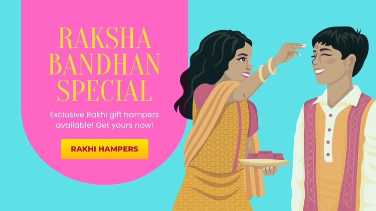 Rakhi Hampers