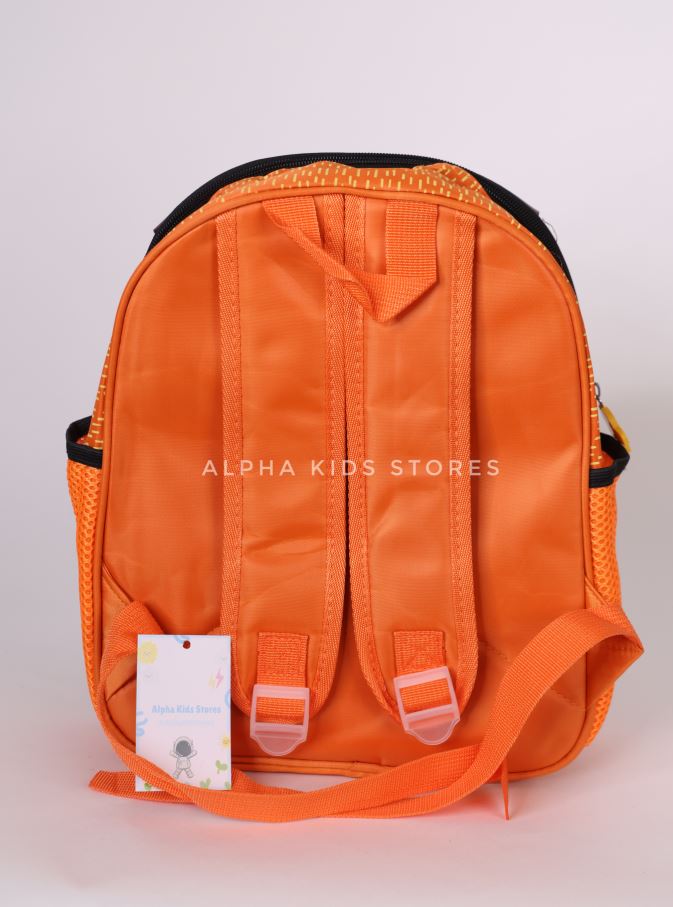 Adorable 3D Animal Picnic Bags β Fun & Functional for Little Adventurers! ππ―