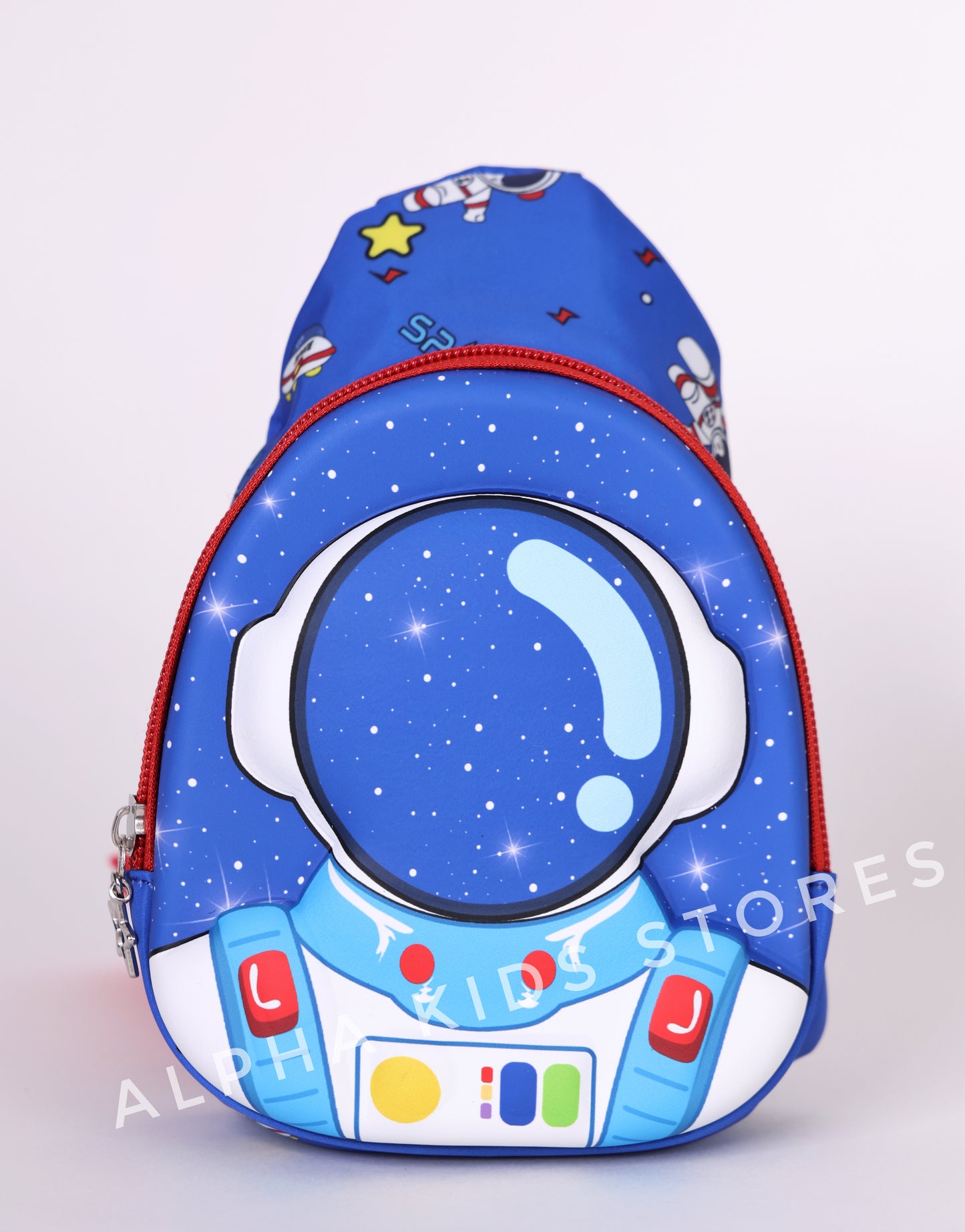 Kids' 3D Sling Bag – A Fun & Delightful Surprise!