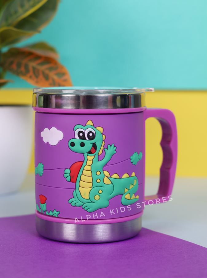 Baby-Friendly Spill-Proof Cup β Durable, Fun & Safe! πΌβ¨