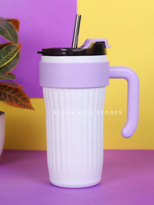 On-the-Go Tumbler β Durable, Spacious & Travel-Friendly! πβ