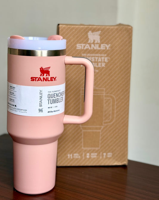 Stanely Viral Tumbler