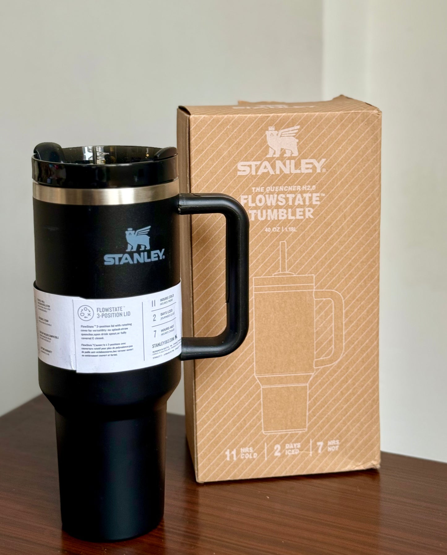 Stanely Viral Tumbler