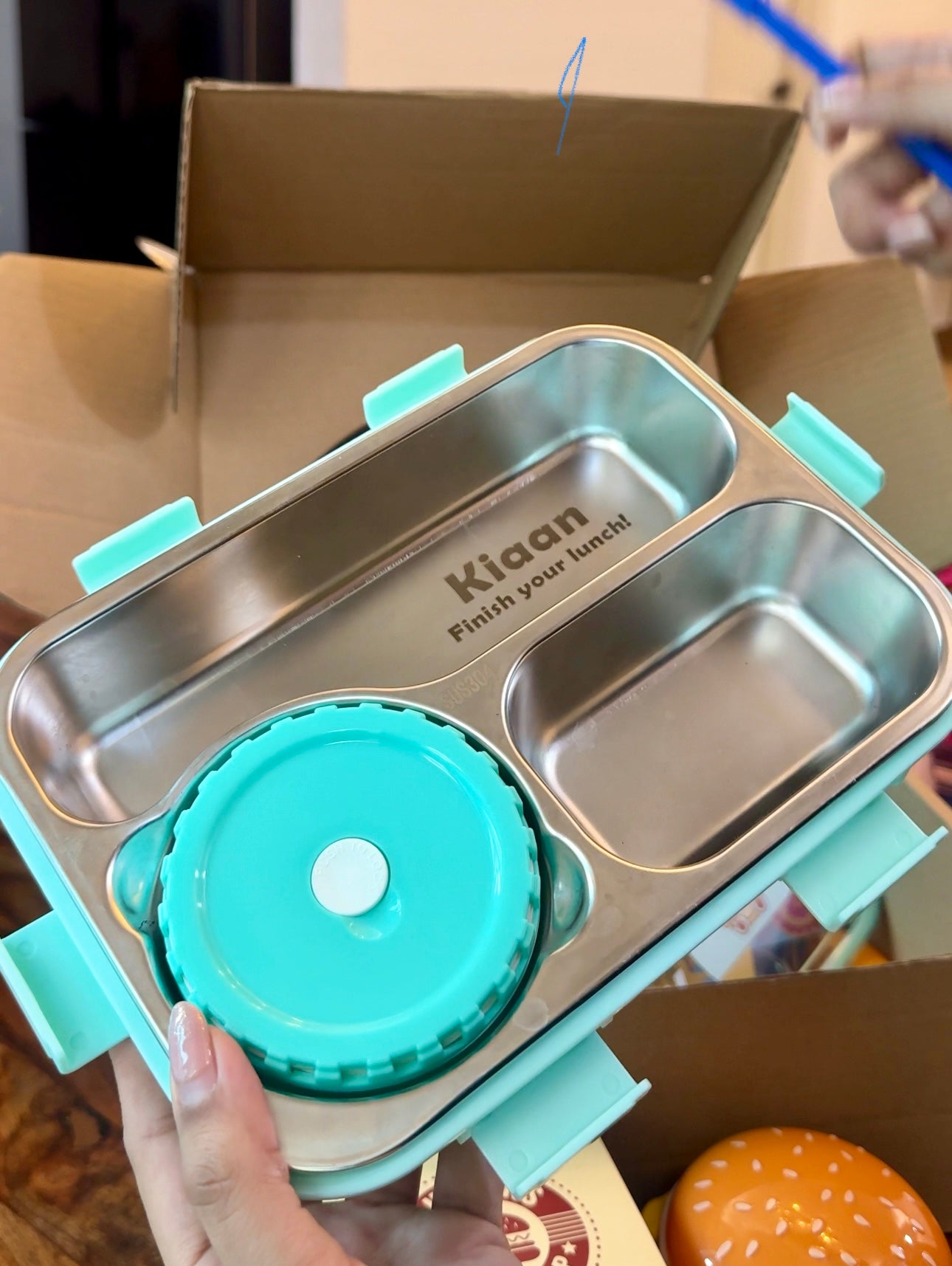 A Fun-Filled, Premium Dino Gift Box for Your Little Champ!
