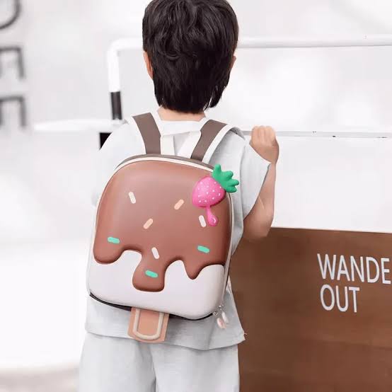 Frosty Pop Ice Cream Bag π¦β¨