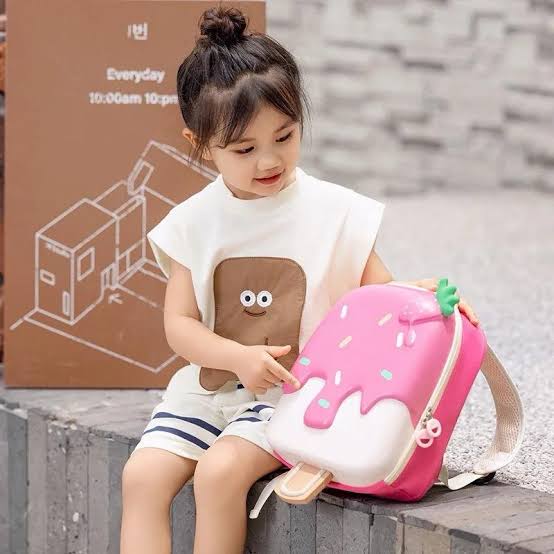Frosty Pop Ice Cream Bag π¦β¨