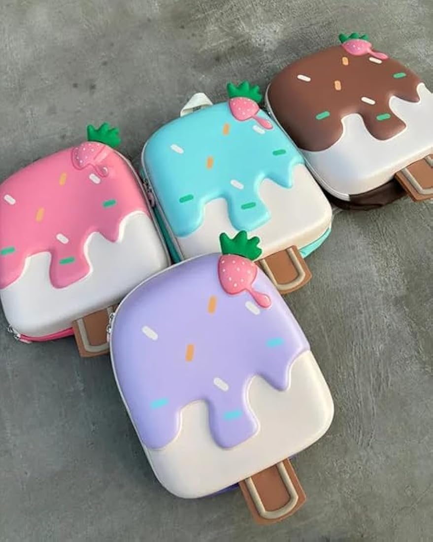 Frosty Pop Ice Cream Bag π¦β¨