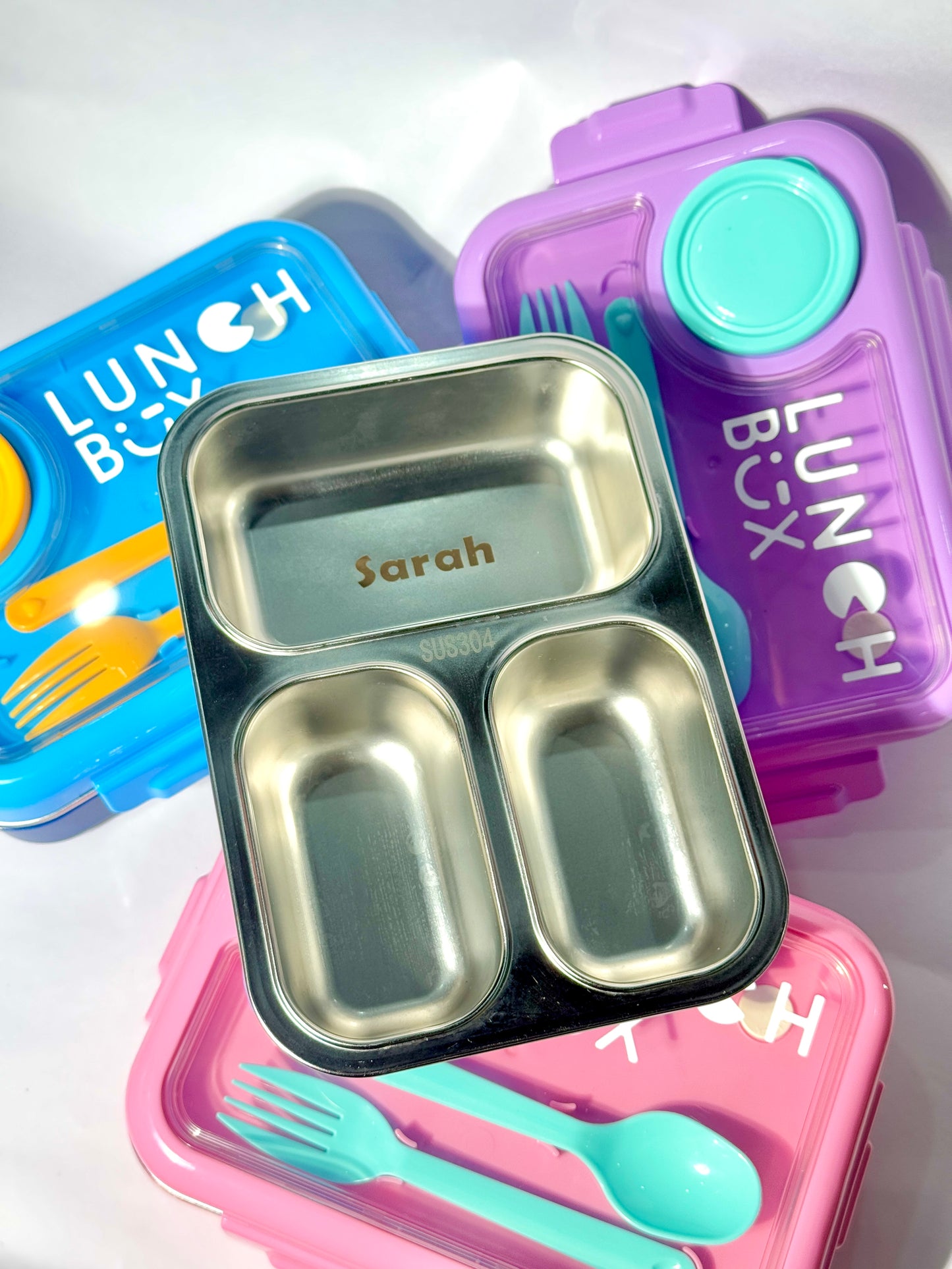 Stylish High School & Office Lunch Box β Sleek, Leak-Proof & Functional π±β¨