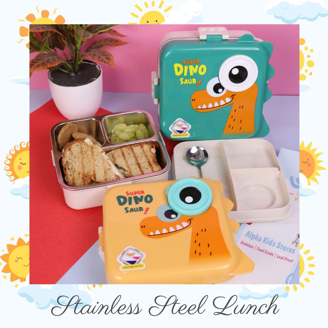 Lunch Boxes