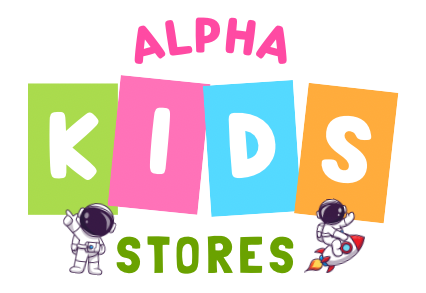 Alpha Kids Stores