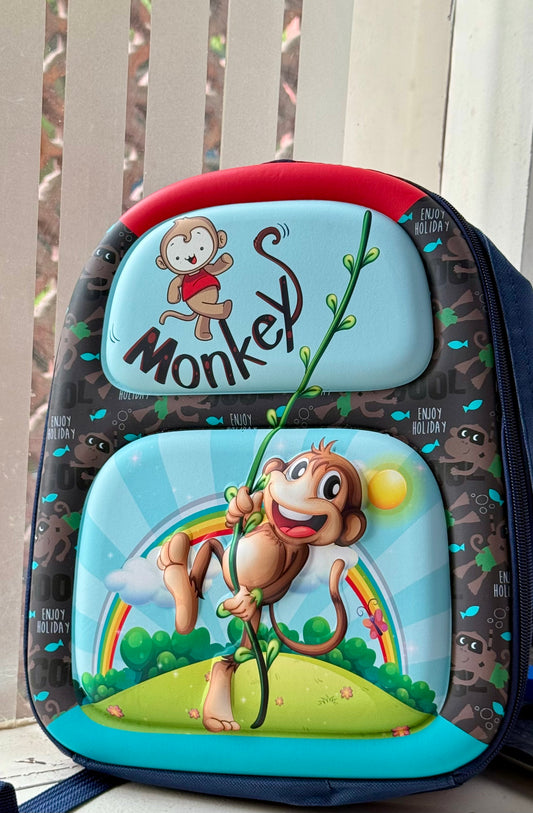 Whimsical Toddler Bag