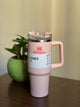 Baby Pink