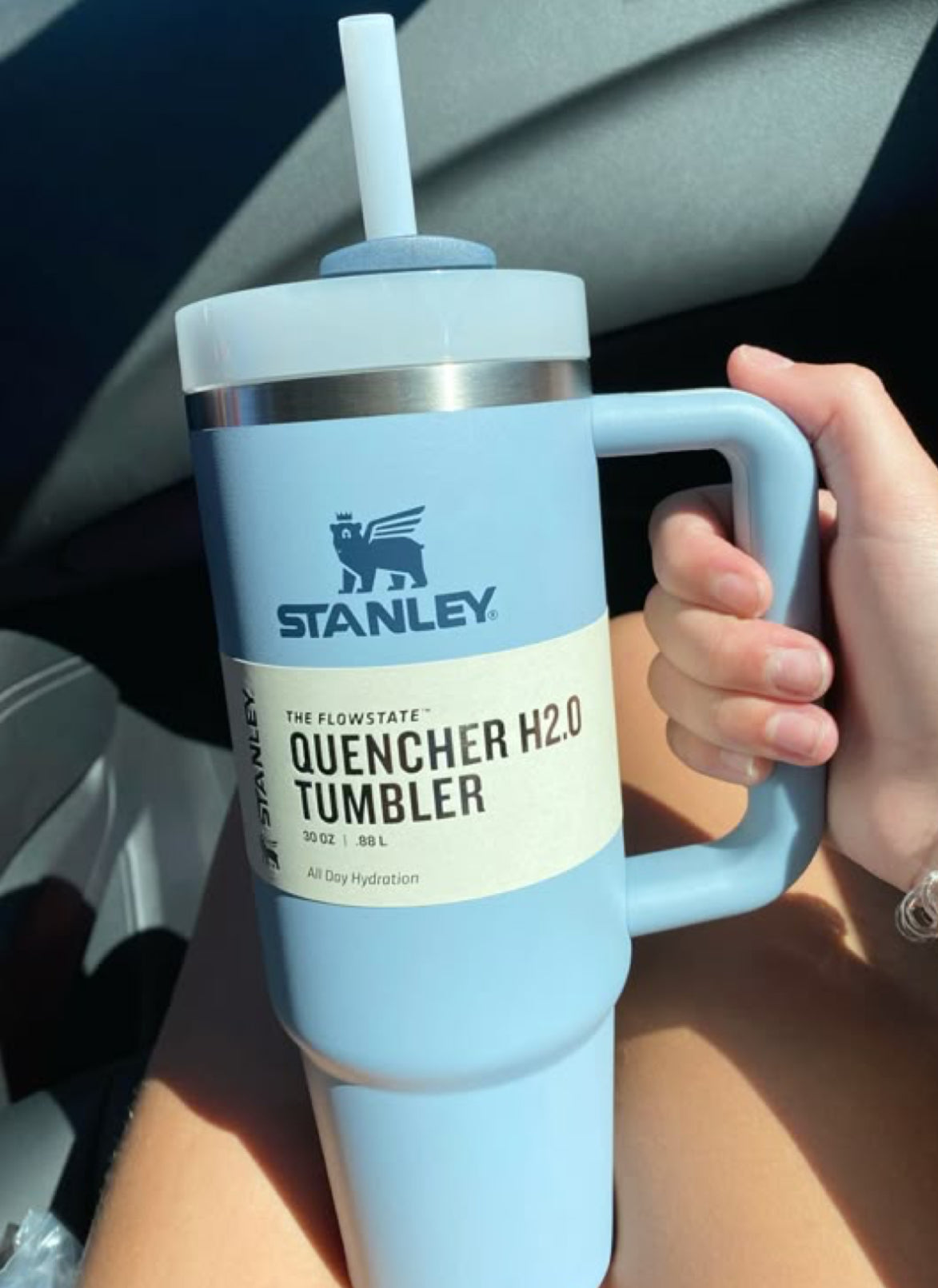 Stanely Tumblers 800 ML