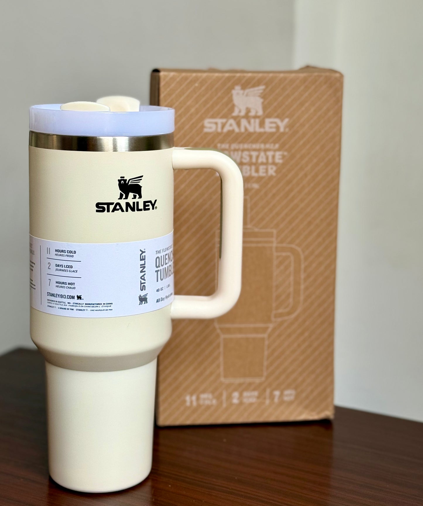 Stanely Viral Tumbler