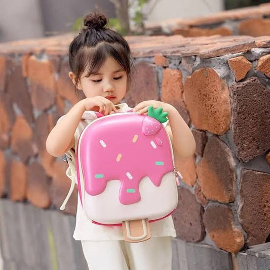 Frosty Pop Ice Cream Bag 🍦✨