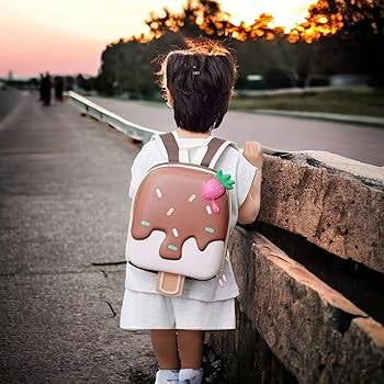 Frosty Pop Ice Cream Bag 🍦✨