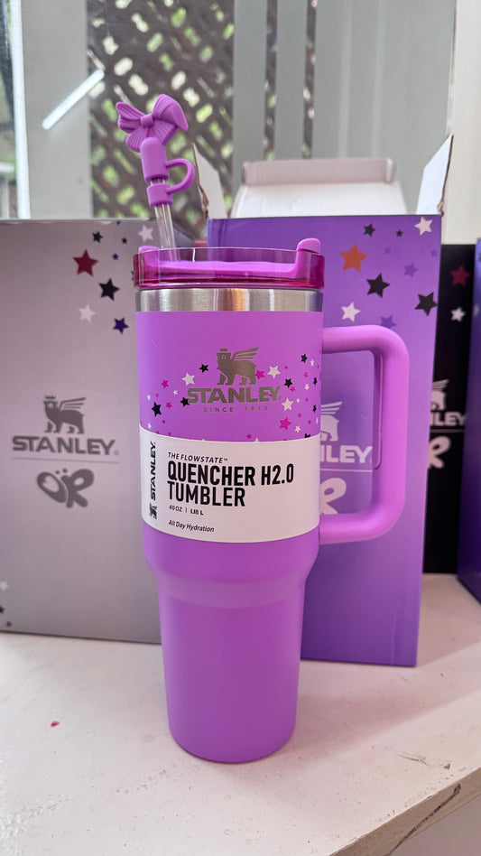 Stanley x Olivia Rodrigo Quencher H2.0 Tumbler (1.2L )