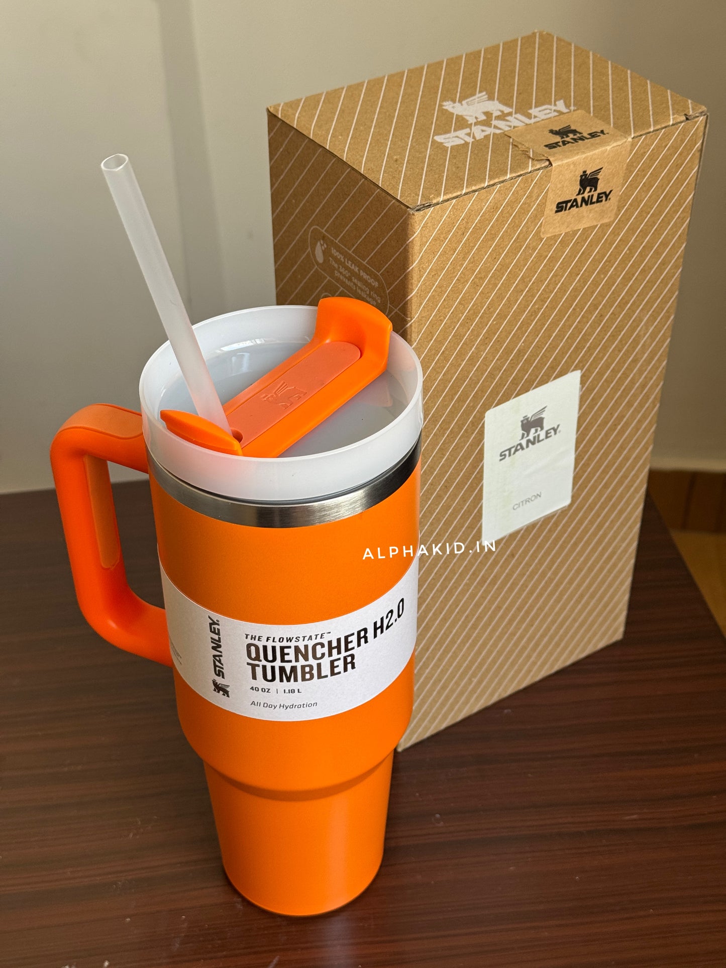 Stanely Viral Tumbler